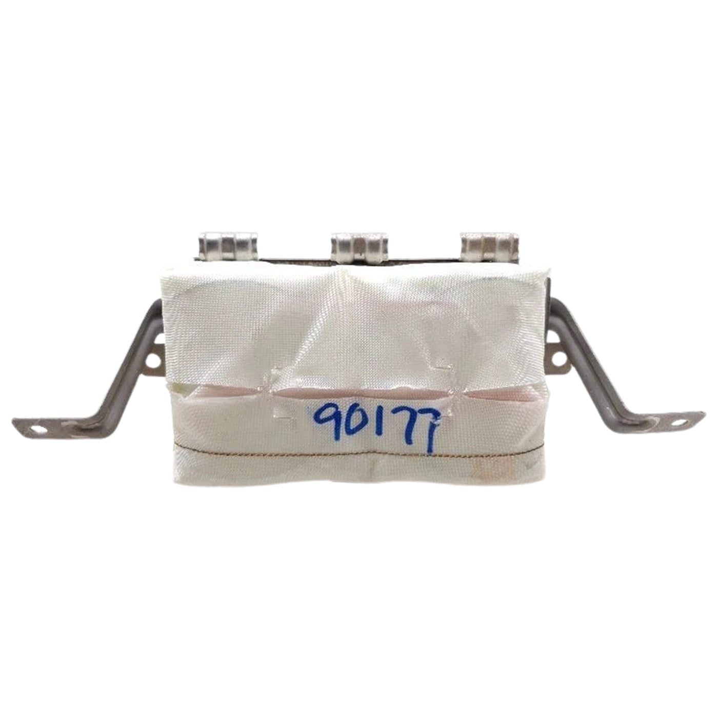 2015-2017 Toyota Camry Passenger Dash Airbag