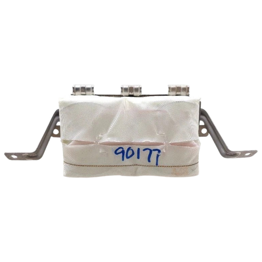 2015-2017 Toyota Camry Passenger Dash Airbag