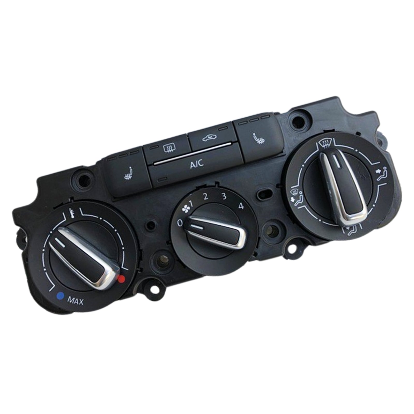 2015-2018 Volkswagen Jetta Climate Control