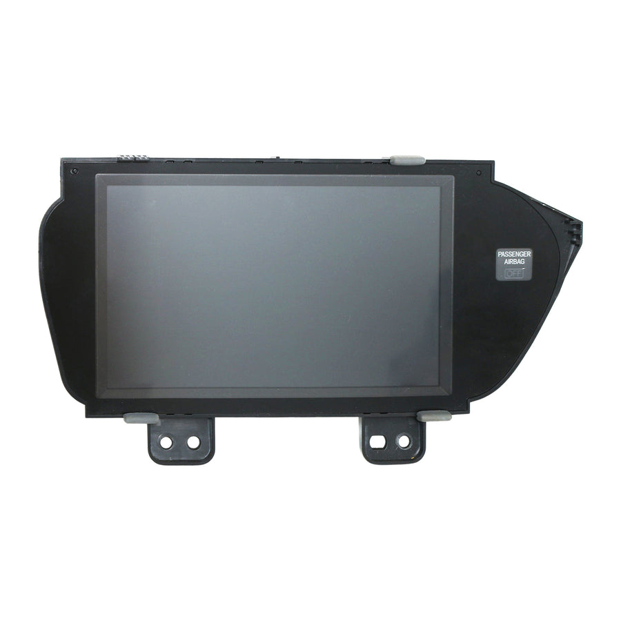 2015-2018 Acura TLX Upper Display Screen