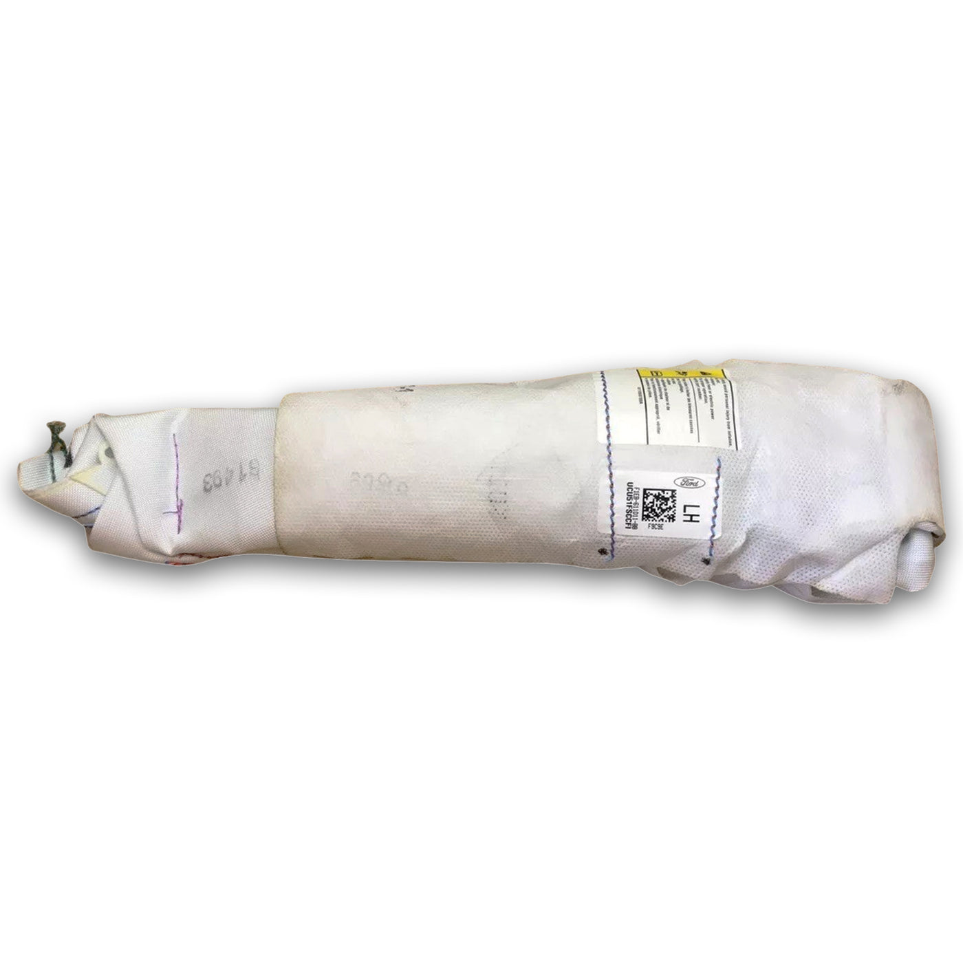 2015-2018 Ford Focus Driver Seat Airbag