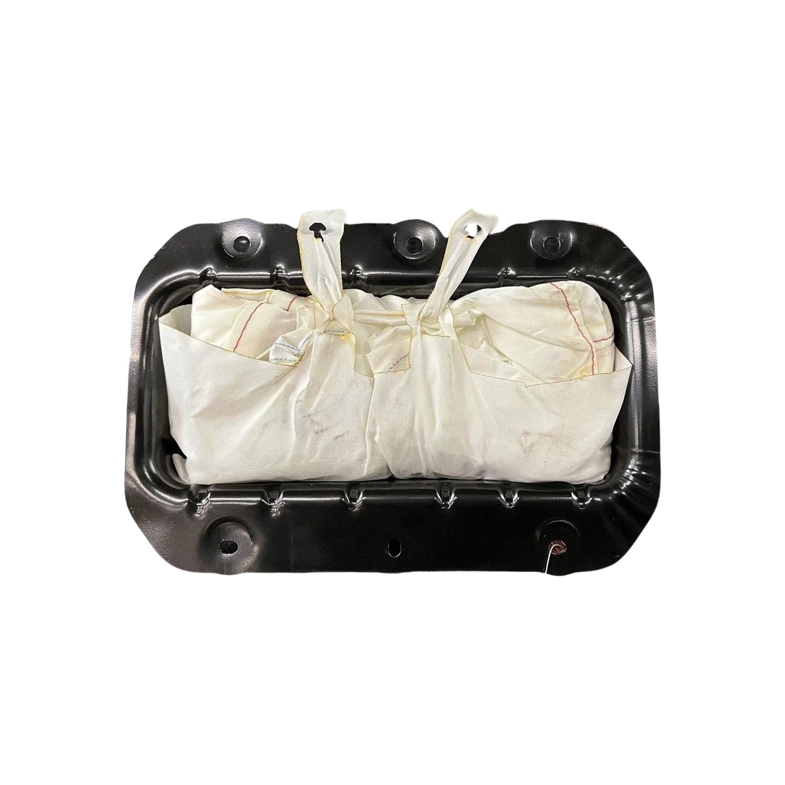 2015-2018 Ford Focus Passenger Dash Airbag