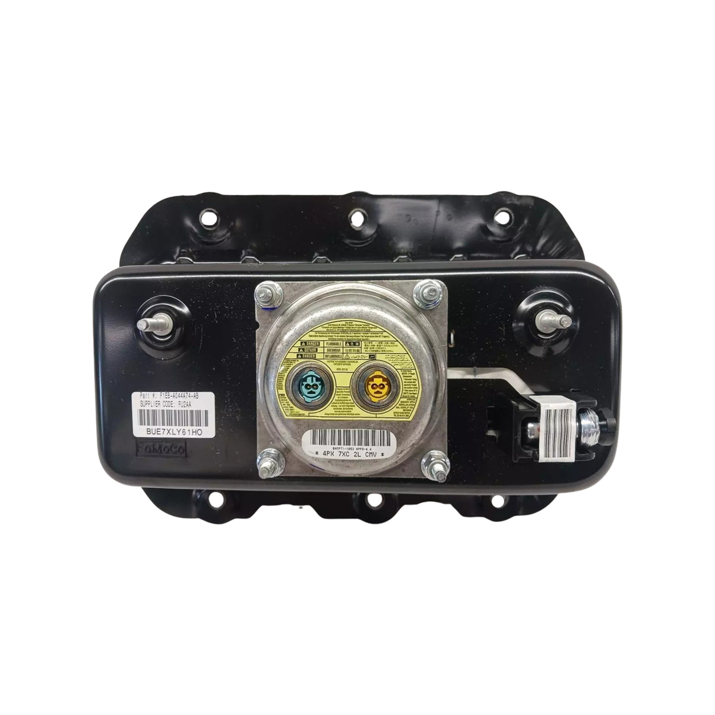 2015-2018 Ford Focus Passenger Dash Airbag