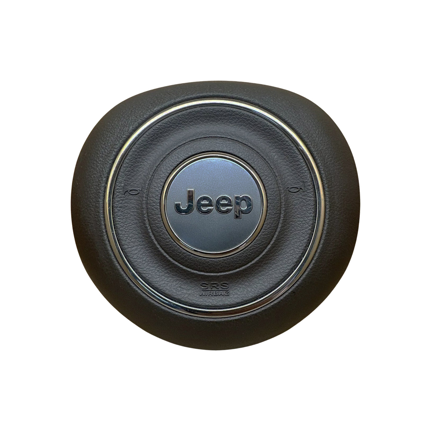 2015-2018 Jeep Renegade Steering Wheel Airbag