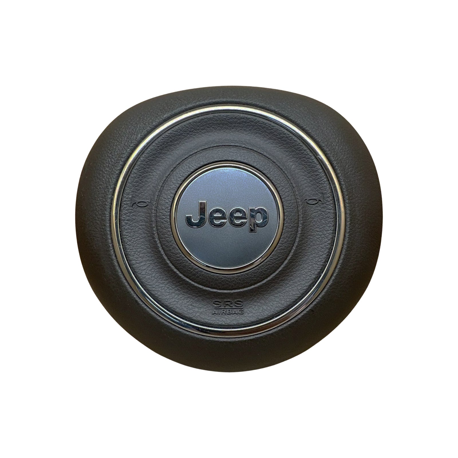 2015-2018 Jeep Renegade Steering Wheel Airbag
