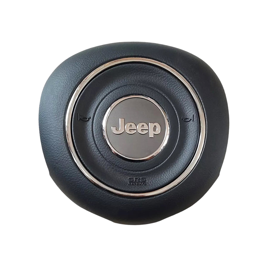 2015-2018 Jeep Renegade Steering Wheel Airbag