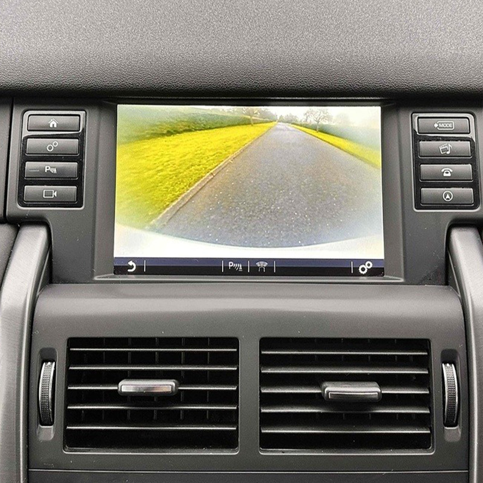 2015-2018 LandRover Discovery Sport Display Screen