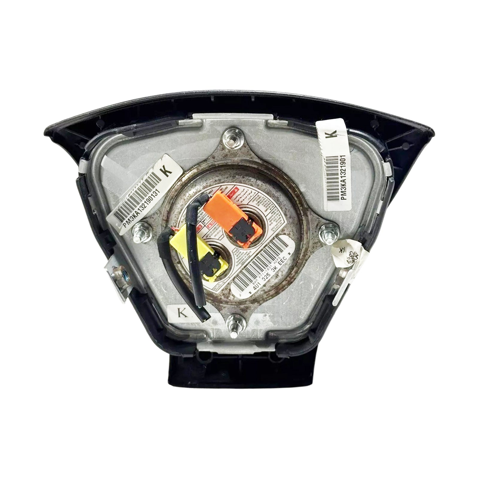 2015-2018 Nissan Murano Steering Wheel Airbag