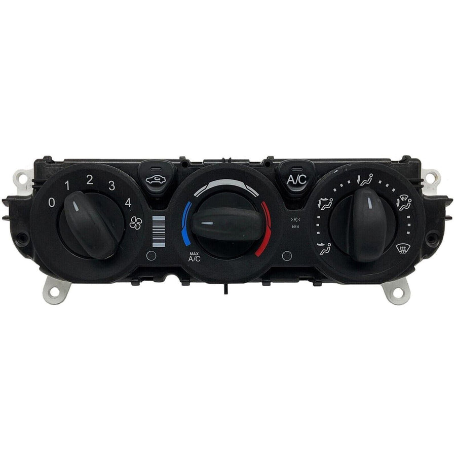 2015-2019 Ford Transit 350 Climate Control