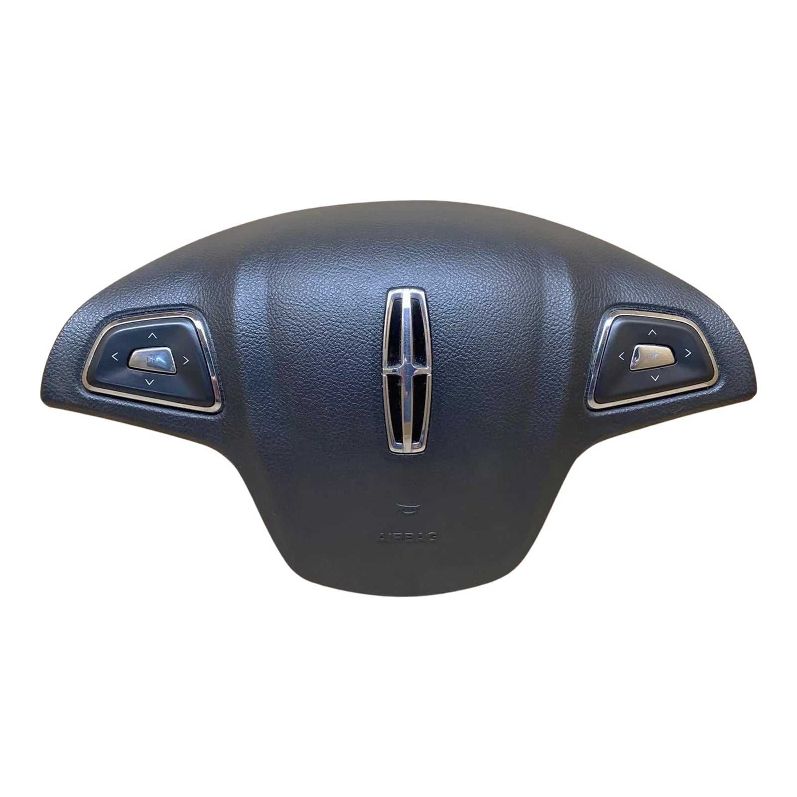 2015-2019 Lincoln MKC Steering Wheel Airbag