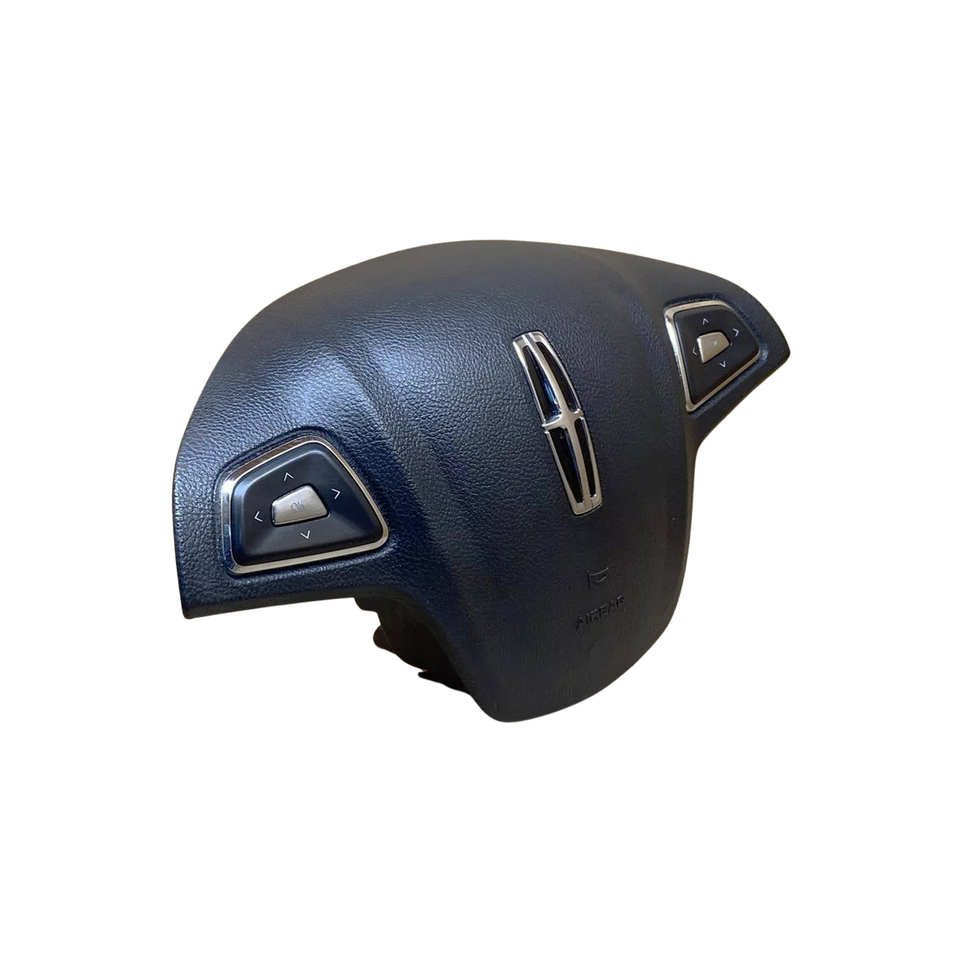 2015-2019 Lincoln MKC Steering Wheel Airbag