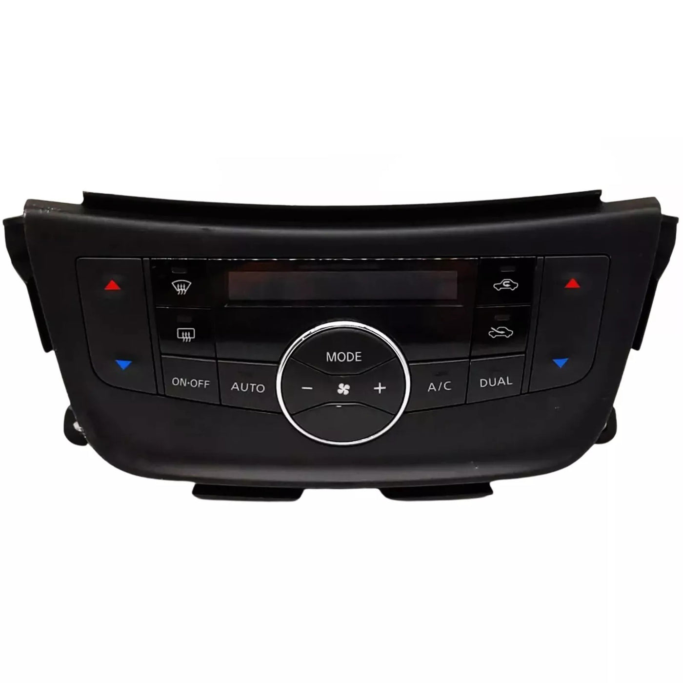 2015-2019 Nissan Sentra Climate Control