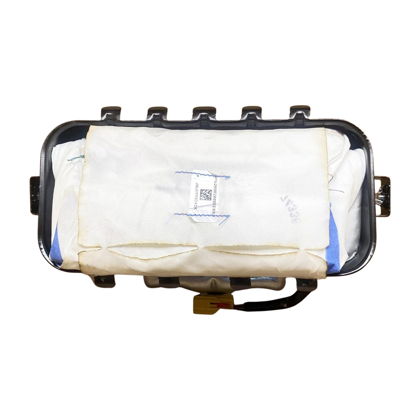 2015-2020 Ford Edge Passenger Dash Airbag