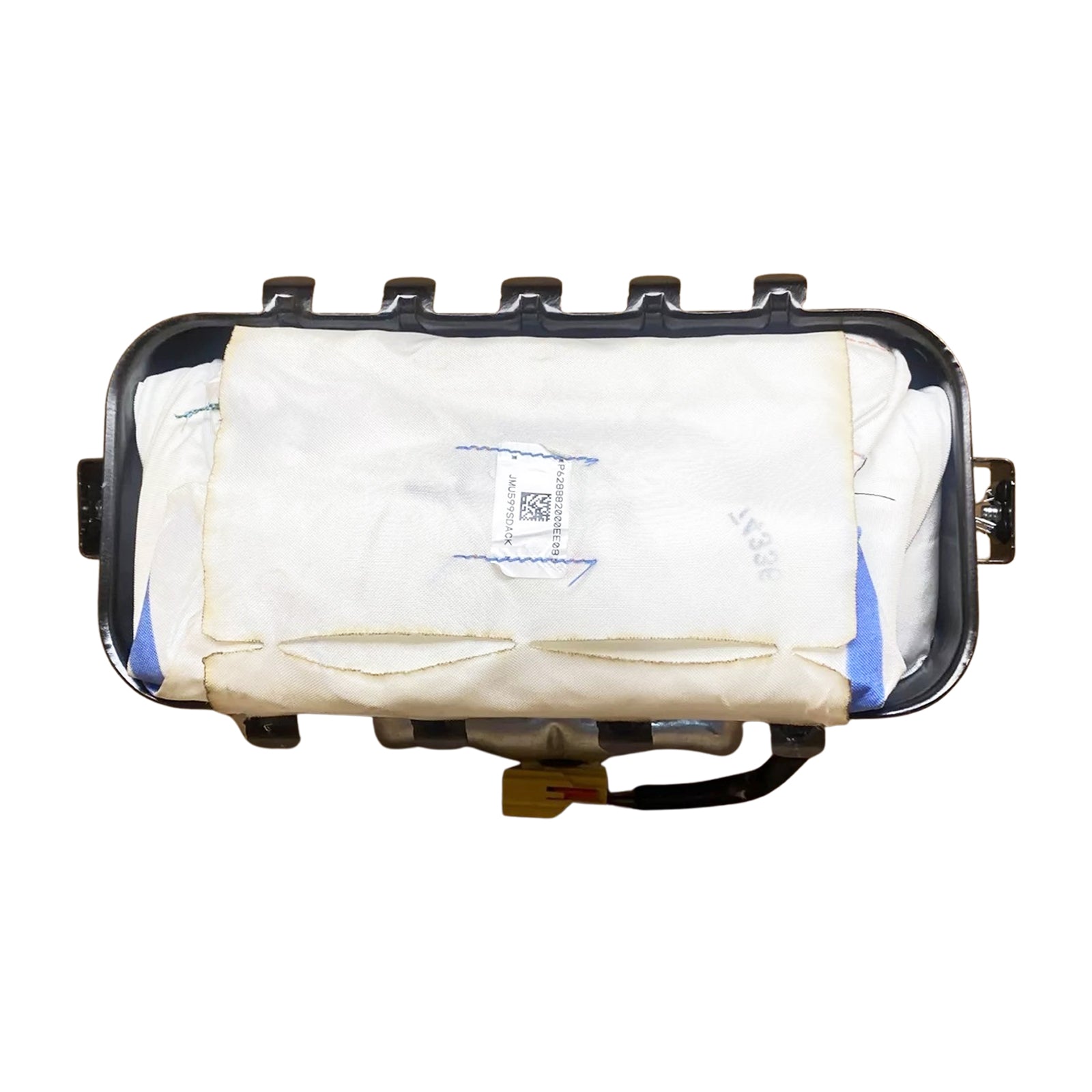 2015-2020 Ford Edge Passenger Dash Airbag