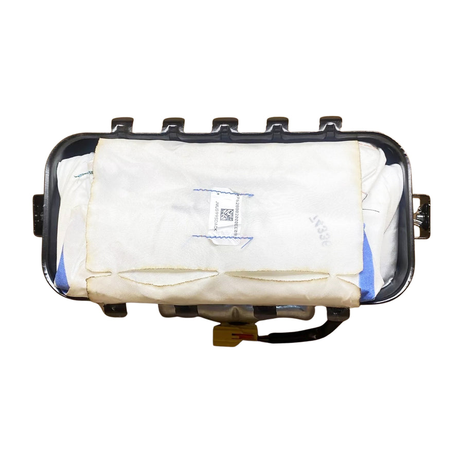 2015-2020 Ford Edge Passenger Dash Airbag