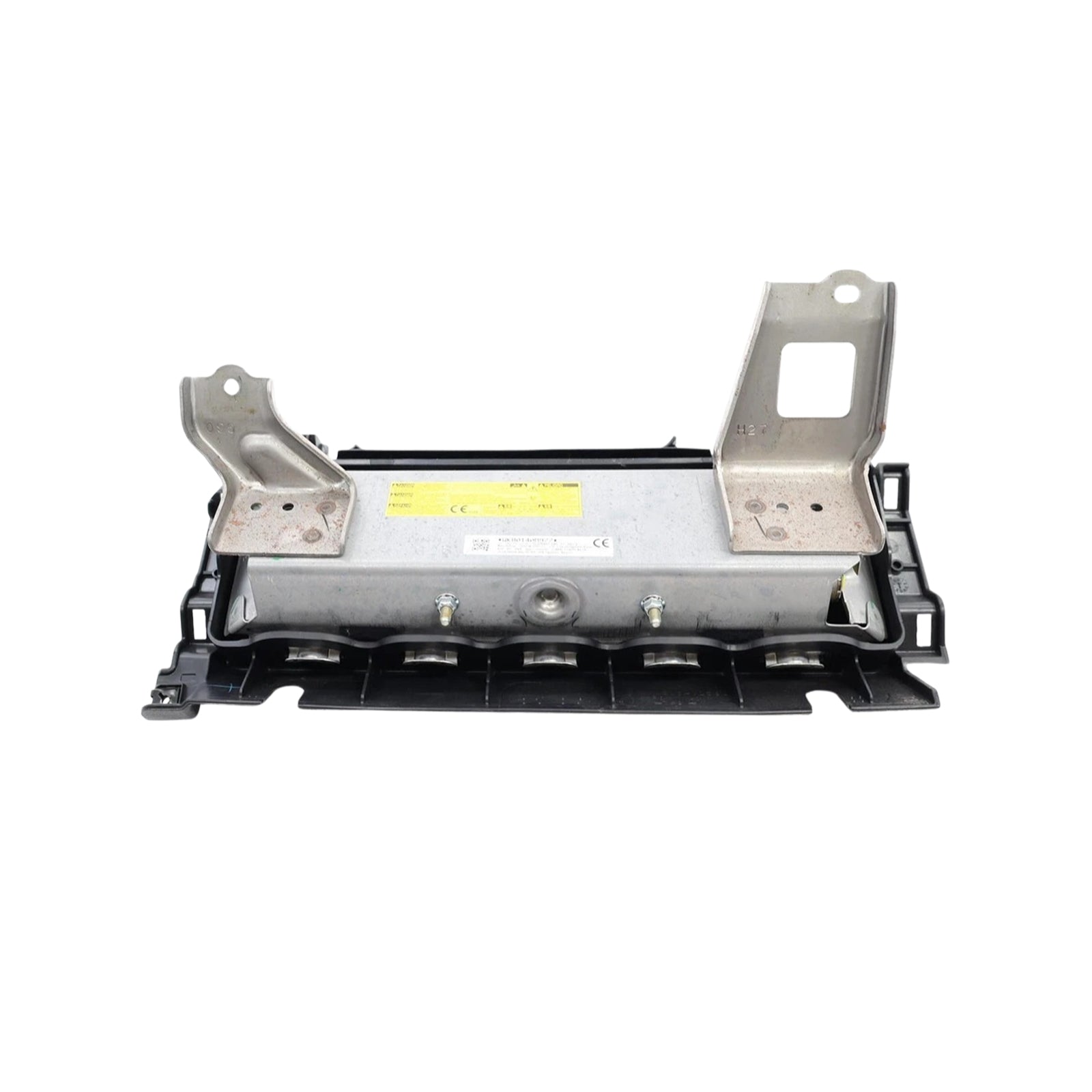 2015-2020 Subaru WRX Driver Knee Airbag