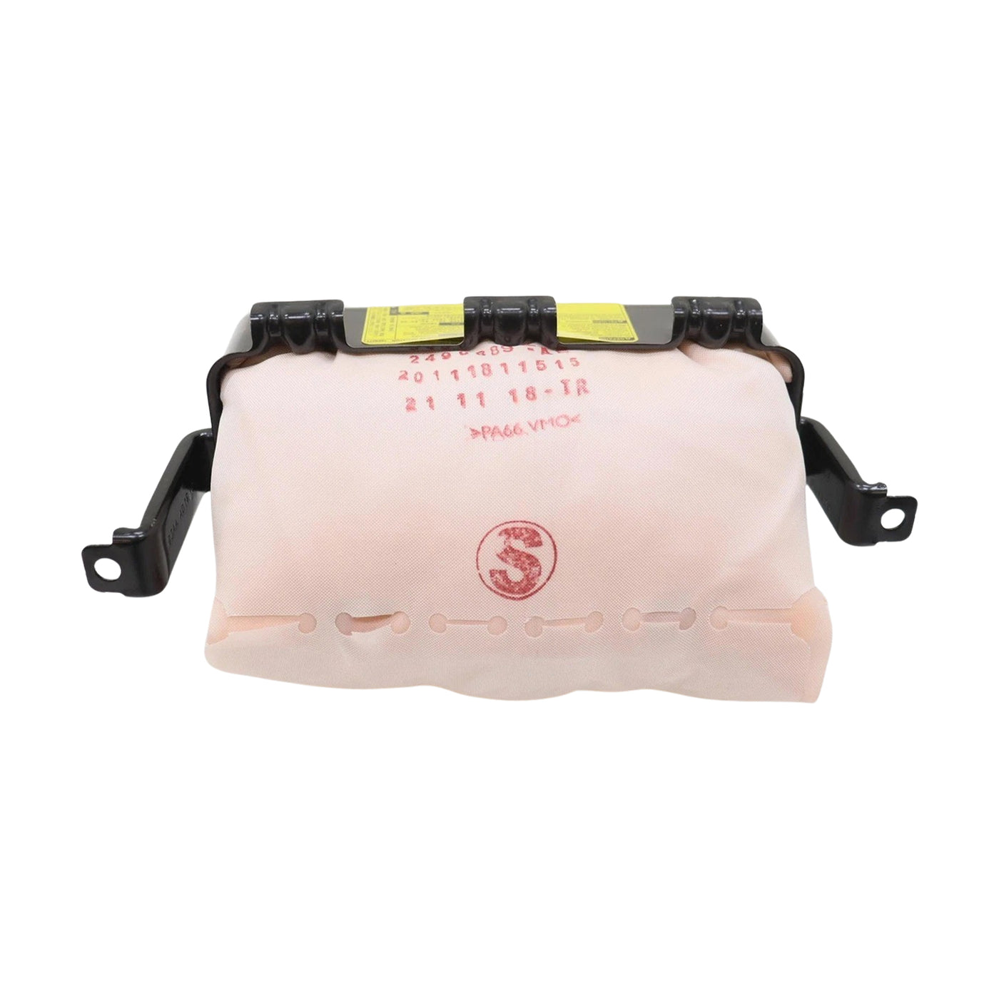 2015-2020  Toyota Sienna Passenger Dash Airbag