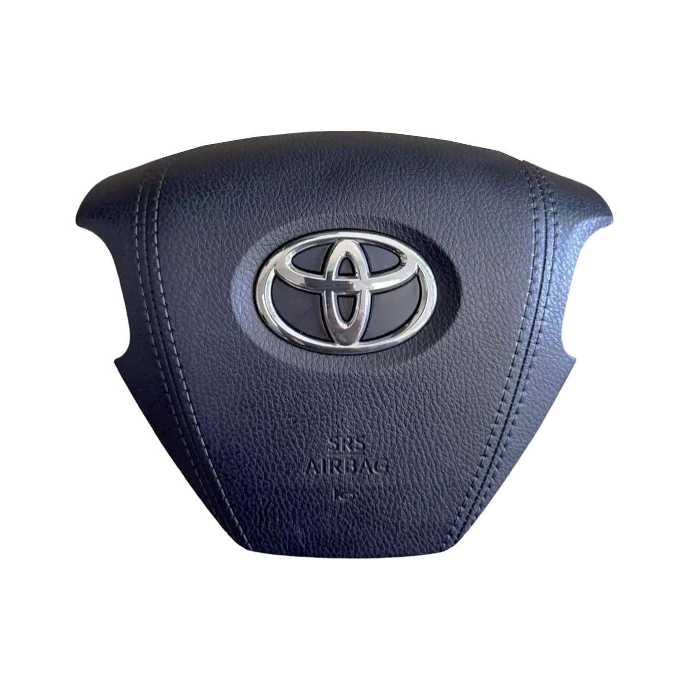 2015-2020 Toyota Sienna Steering Wheel Airbag