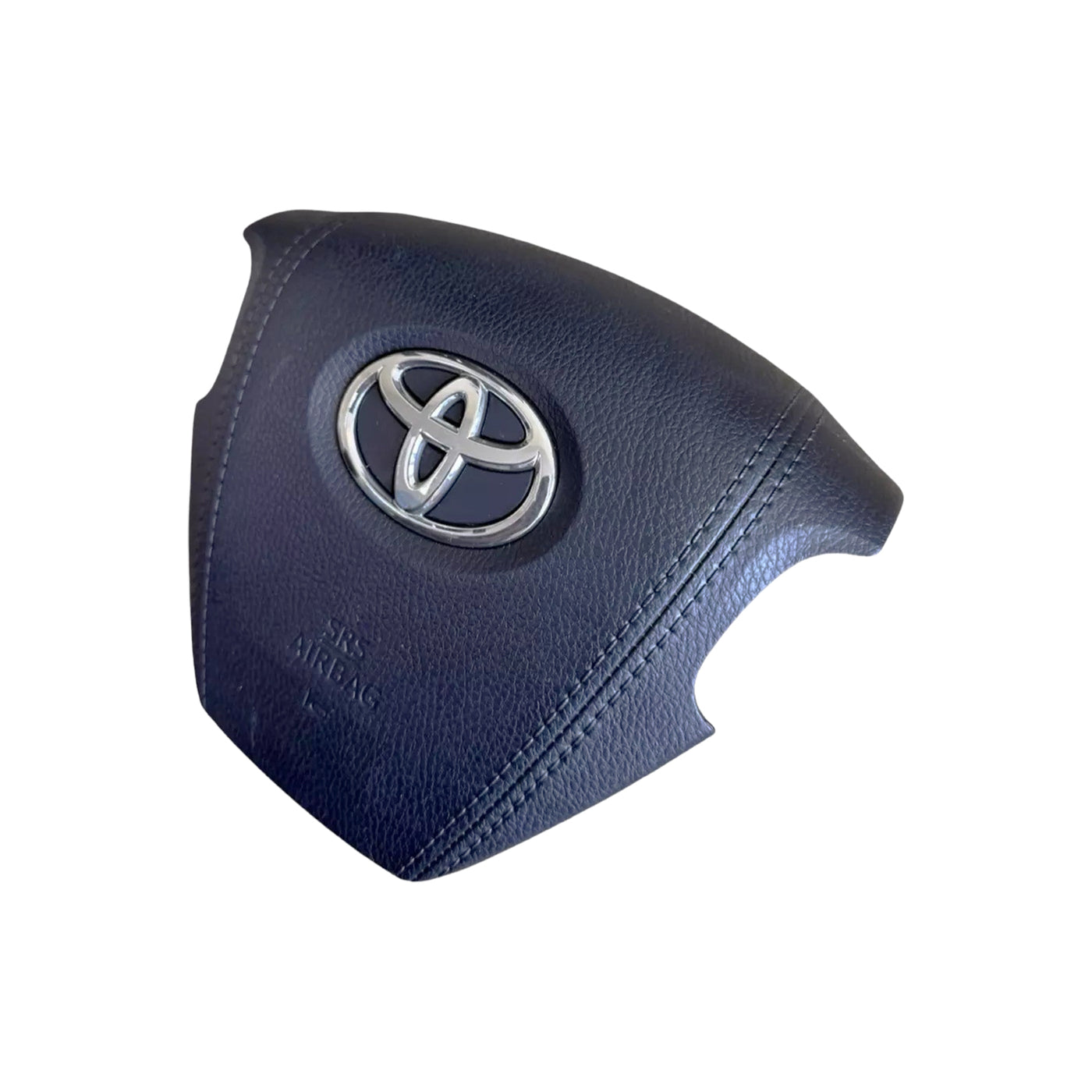 2015-2020 Toyota Sienna Steering Wheel Airbag