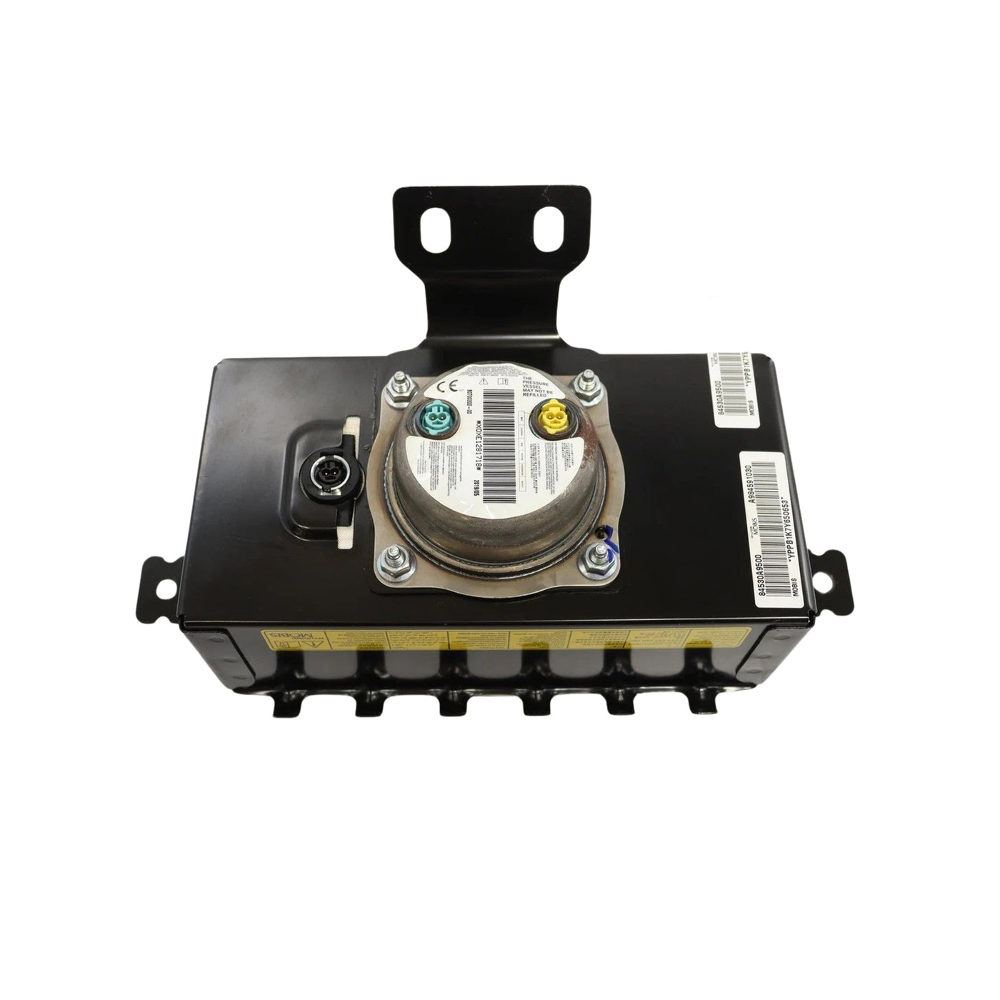 2015-2021 Kia Sedona Passenger Dash Airbag
