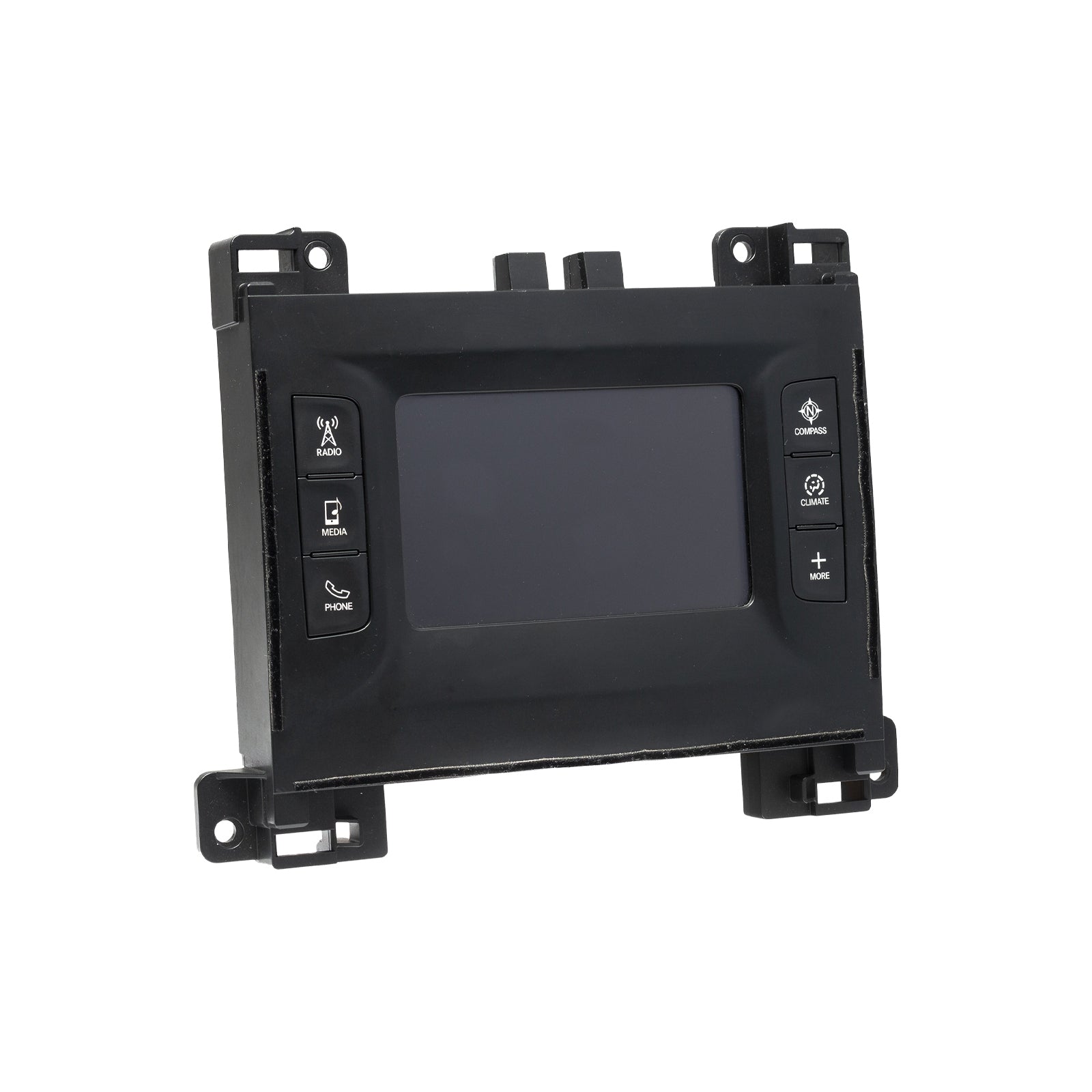 2015 Dodge Charger Radio Receiver