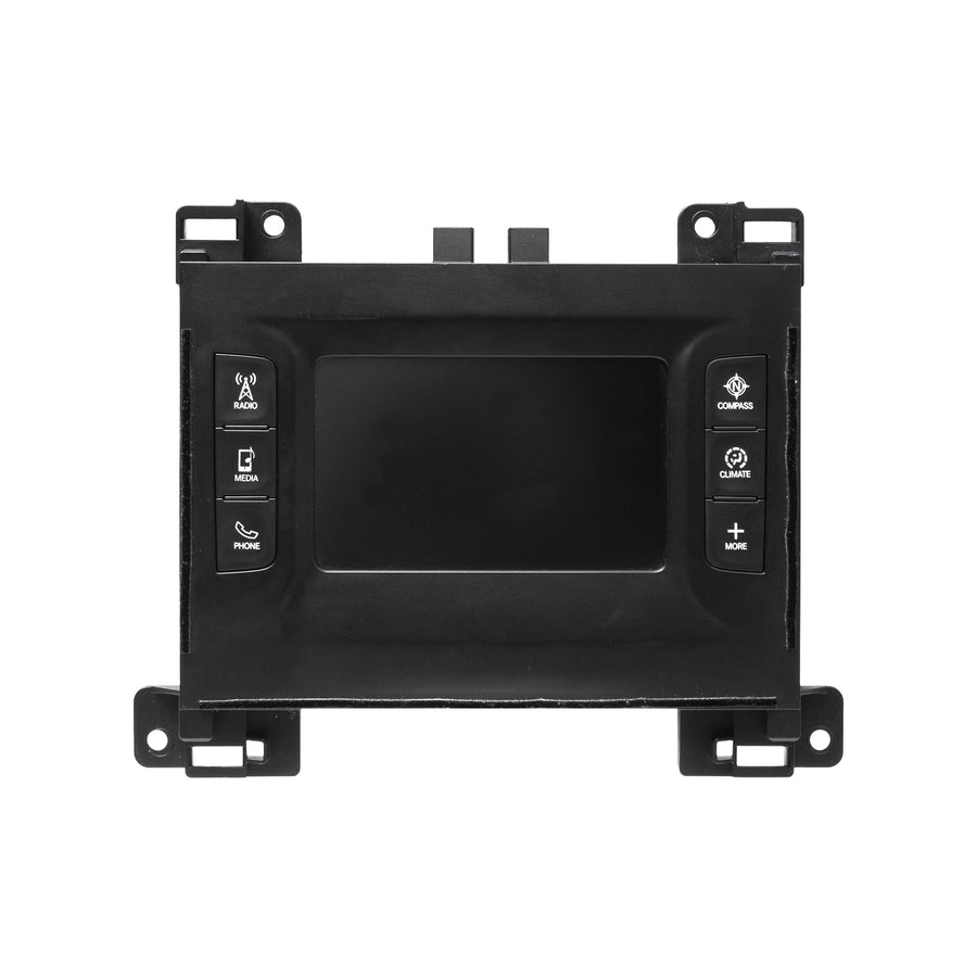 2015 Dodge Charger Radio Receiver