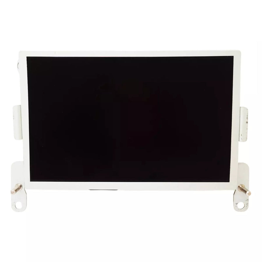 2015 Ford Expedition Display Screen