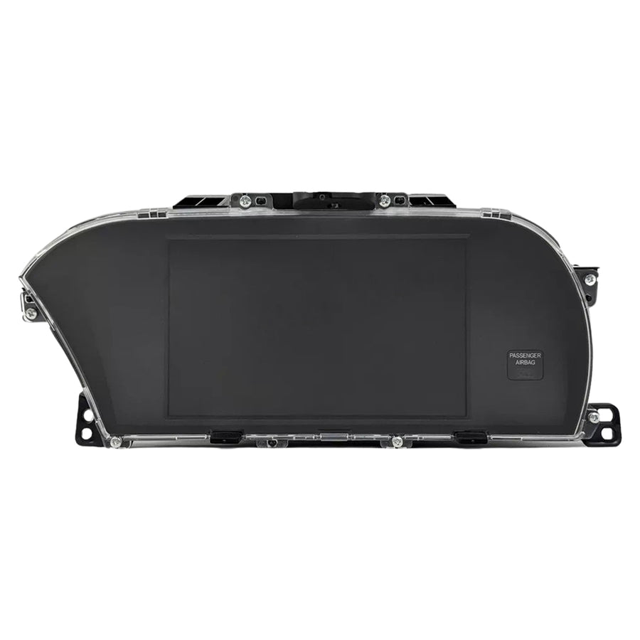 2016-2017 Honda Accord Radio Display Screen