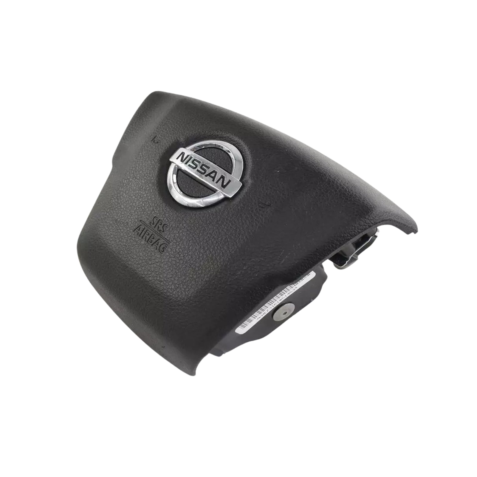 2016-2018 Nissan Titan XD Steering Wheel Airbag