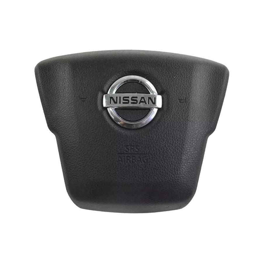 2016-2018 Nissan Titan XD Steering Wheel Airbag