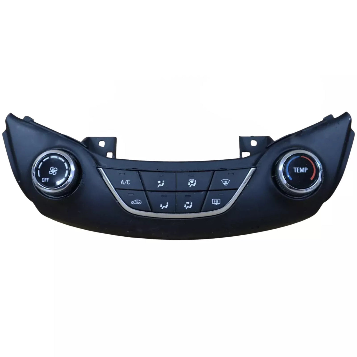 2016-2018 Chevy Cruze Climate Control