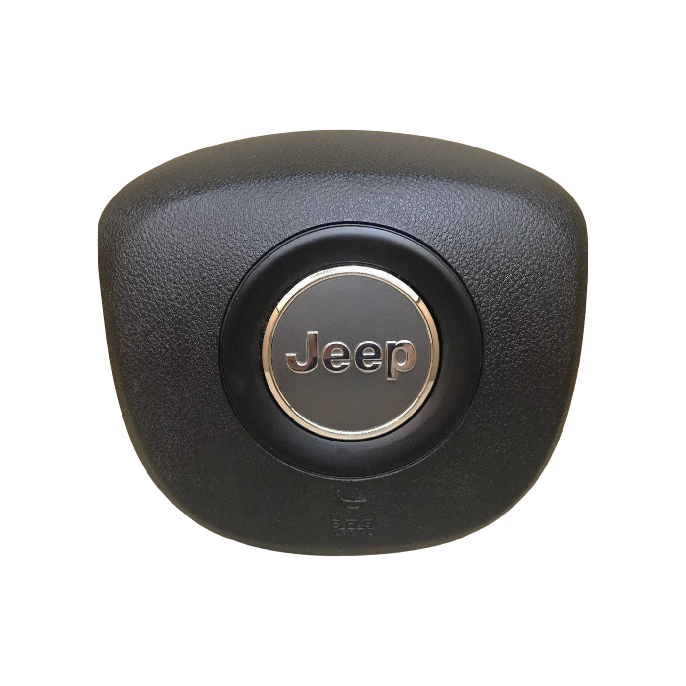 2016-2018 Jeep Grand Cherokee Steering Wheel Airbag