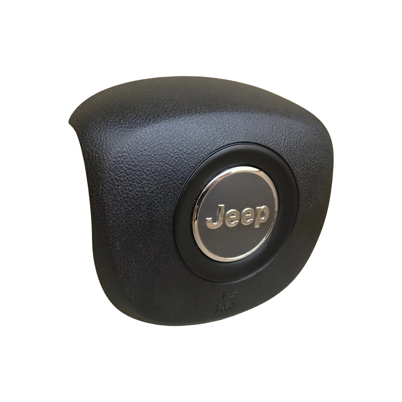 2016-2018 Jeep Grand Cherokee Steering Wheel Airbag
