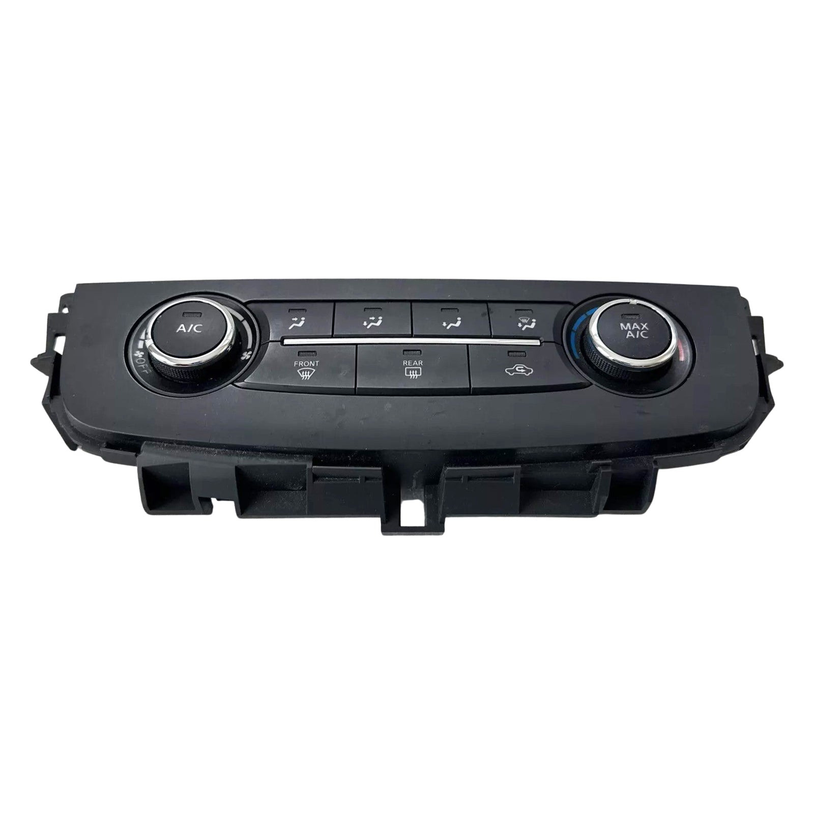 2016-2018 Nissan Altima Climate Control