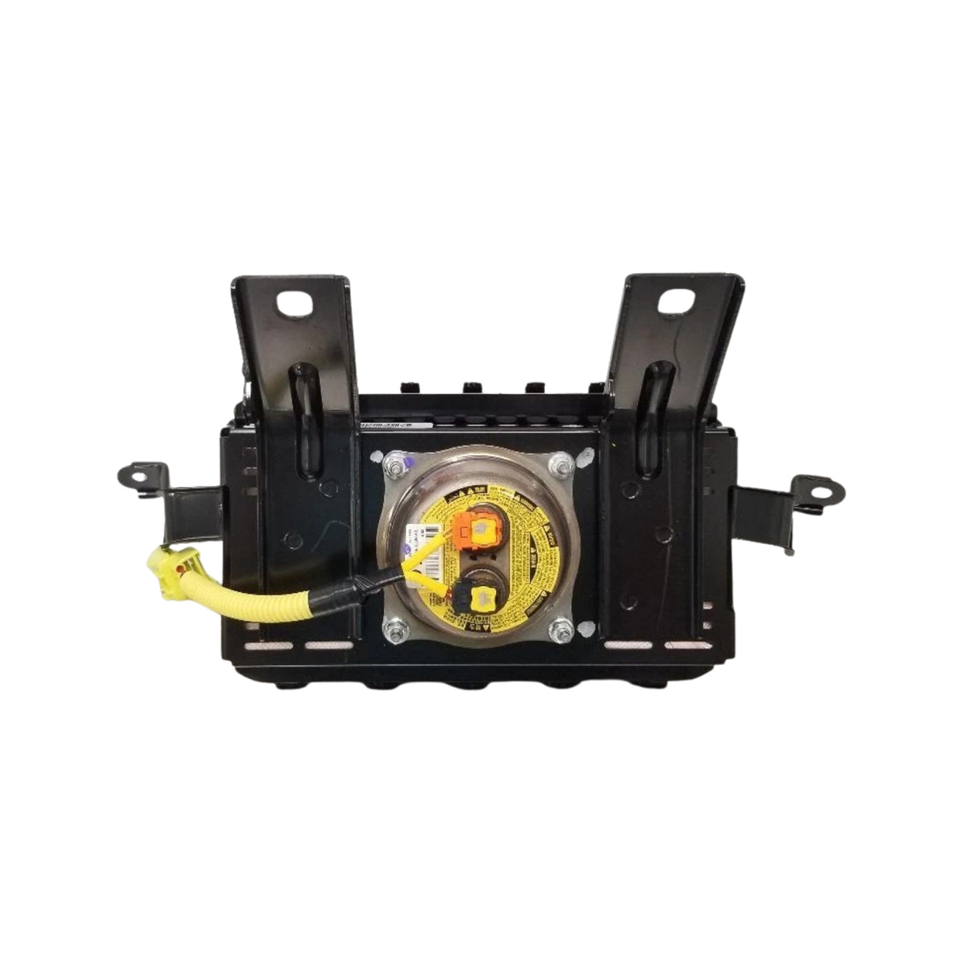 2016-2018 Nissan Titan XD Passenger Dash Airbag