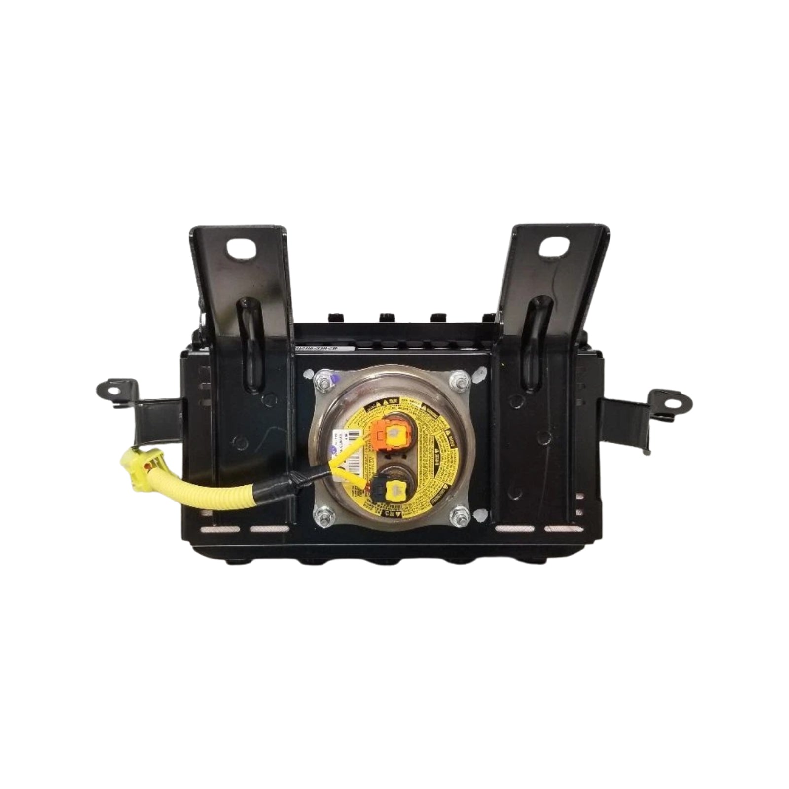 2016-2018 Nissan Titan XD Passenger Dash Airbag
