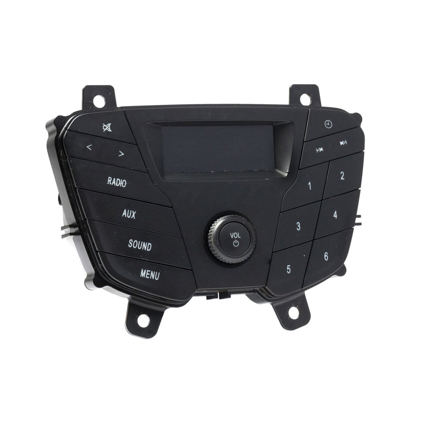 2016-2019 Ford Transit 250 Radio