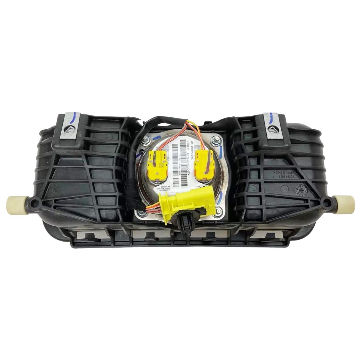 2016-2019 Chevy Colorado Passenger Dash Airbag