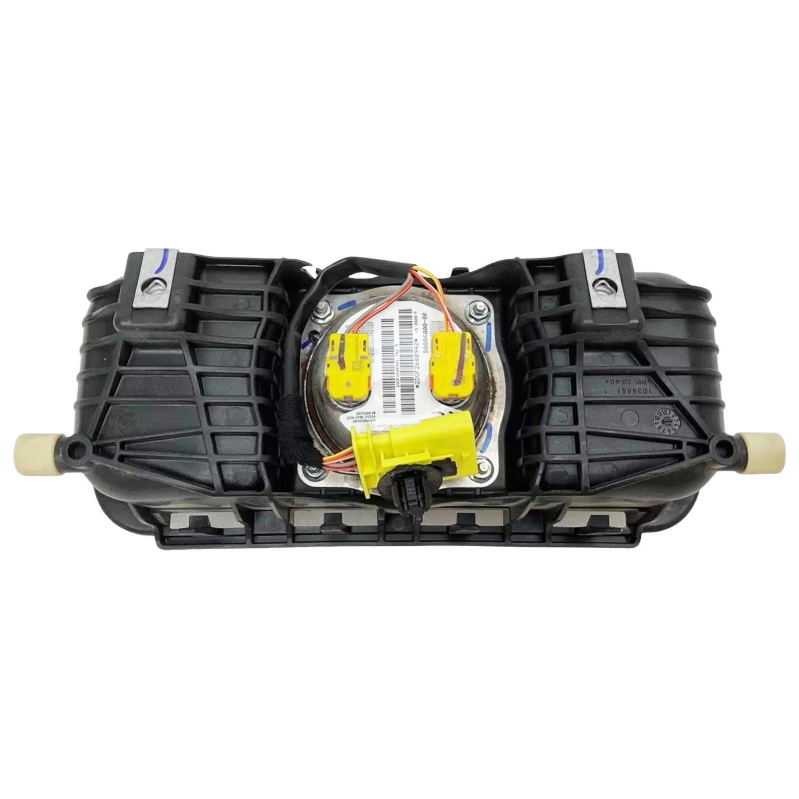2016-2019 Chevy Colorado Passenger Dash Airbag