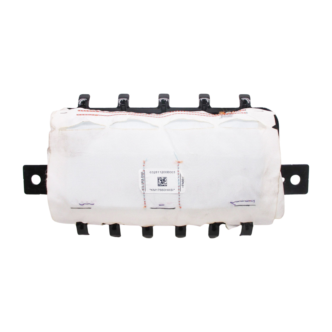 2016-2020 Kia Sorento Passenger Dash Airbag