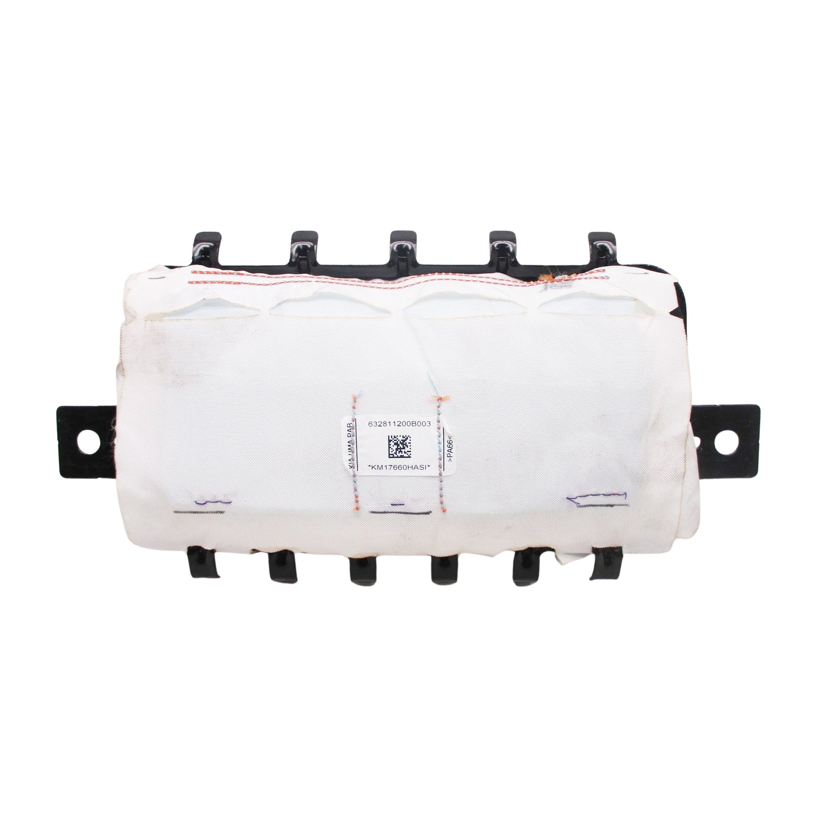 2016-2020 Kia Sorento Passenger Dash Airbag