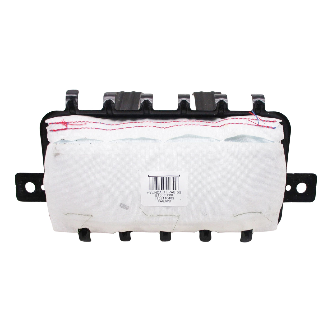 2016-2021 Hyundai Tucson Passenger Dash Airbag