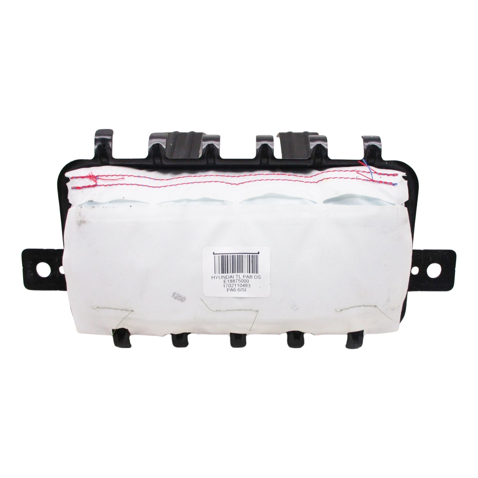 2016-2021 Hyundai Tucson Passenger Dash Airbag
