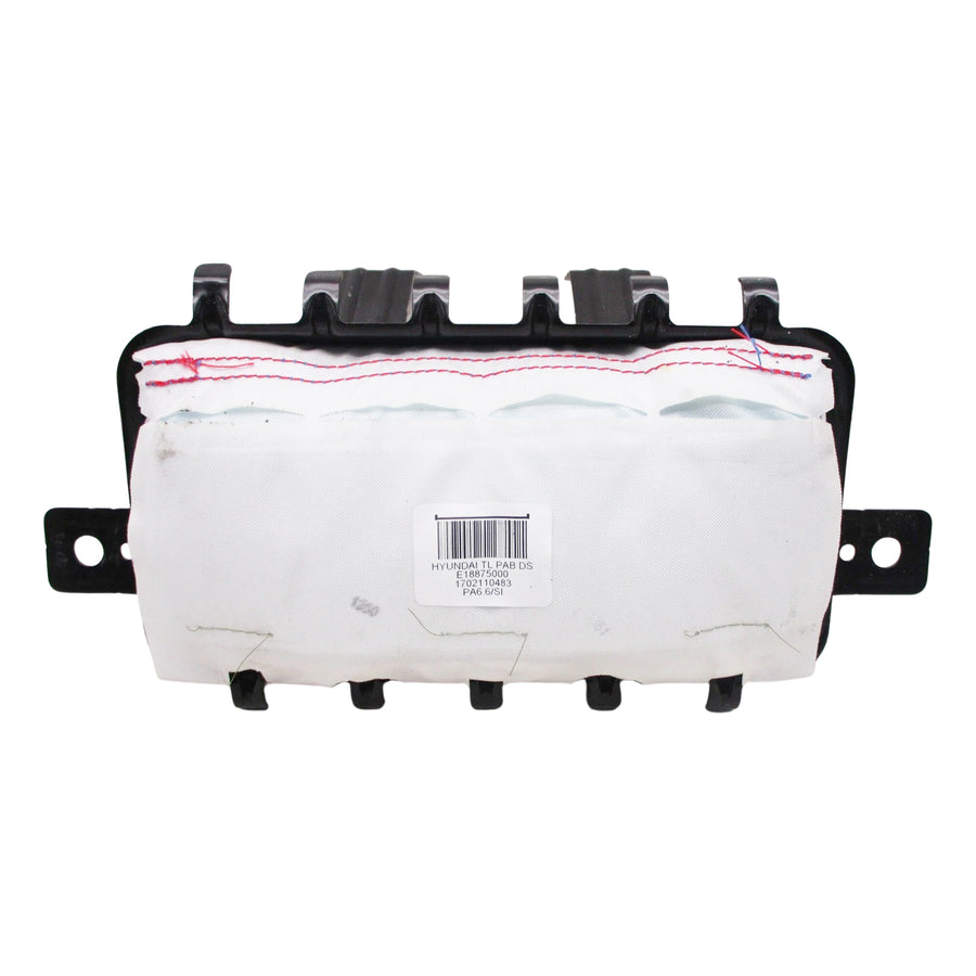 2016-2021 Hyundai Tucson Passenger Dash Airbag