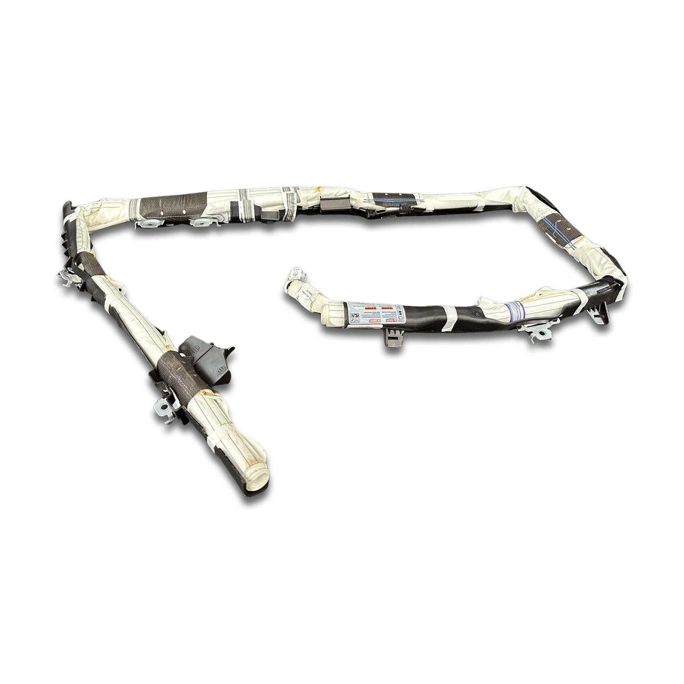 2016-2022 Honda HR-V Driver Roof Airbag