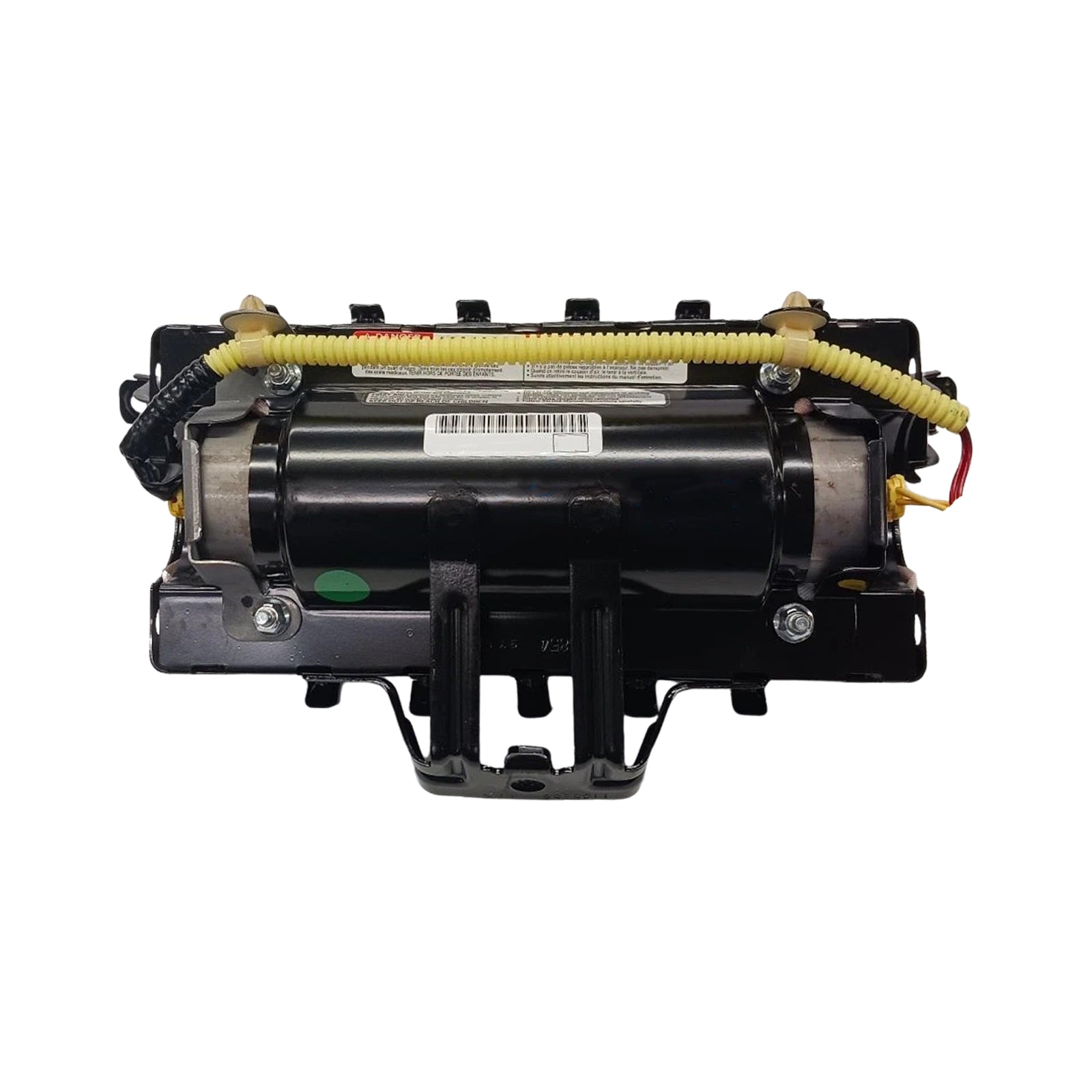 2016-2022 Honda HRV Passenger Dash Airbag