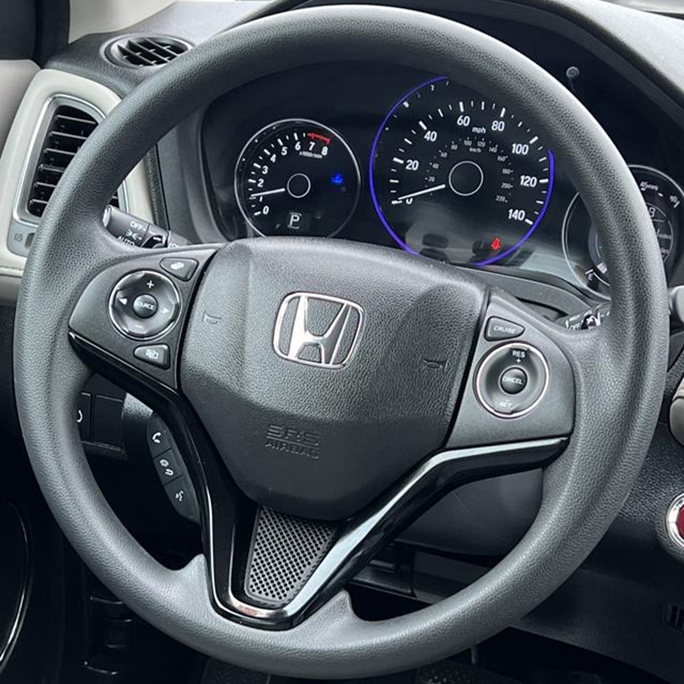 2016-2022 Honda HRV Steering Wheel Airbag