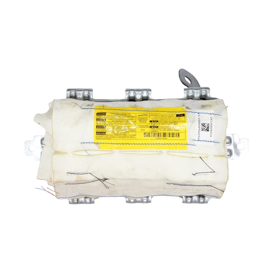 2016-2022 Toyota Tacoma Passenger Dash Airbag