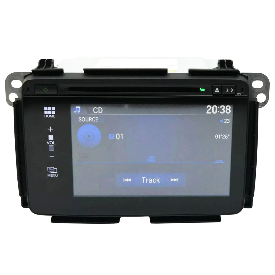 2016 Honda HR-V Radio Receiver