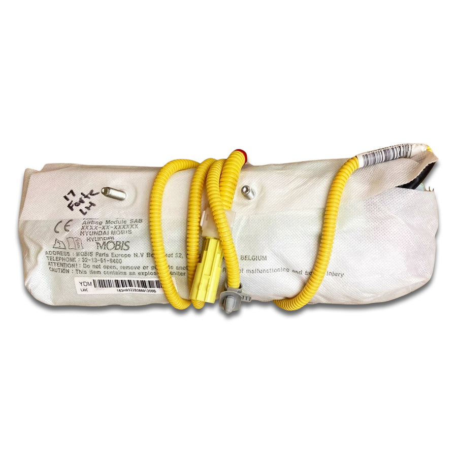 2017-2018 Kia Forte Driver Seat Airbag